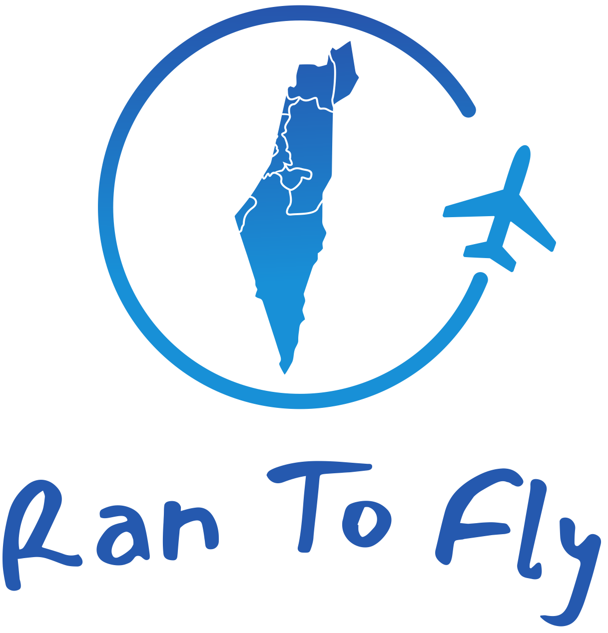 Ran To Fly – הדרכת טיסה – טייס ליום אחד – קורס טיס אזרחי